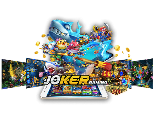 สมัครฟรี JOKER999 เว็บสล็อตยักษ์ใหญ่ อันดับ 1 จัดเต็ม 24 ชั่วโมง